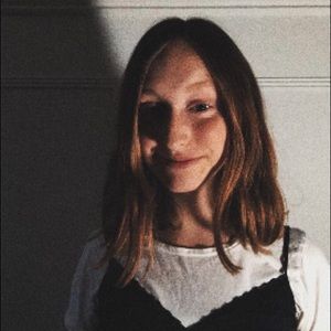 Meet your Posher, Catherine